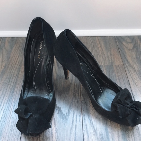 Kate Spade pumps - Picture 2 of 3